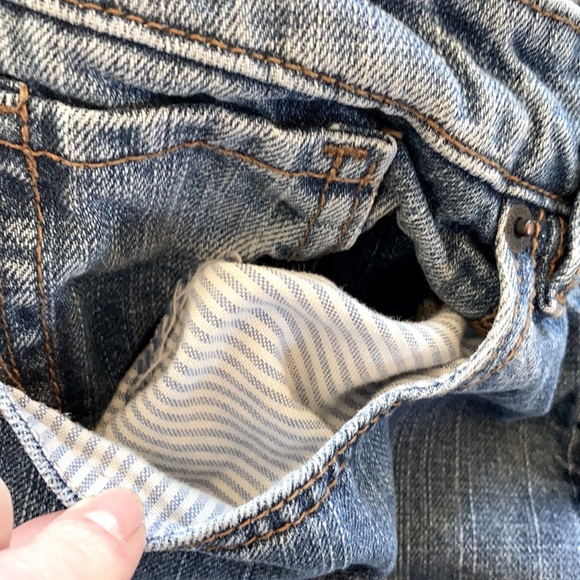 Tommy Hilfiger Boyfriend jean - Picture 5 of 12